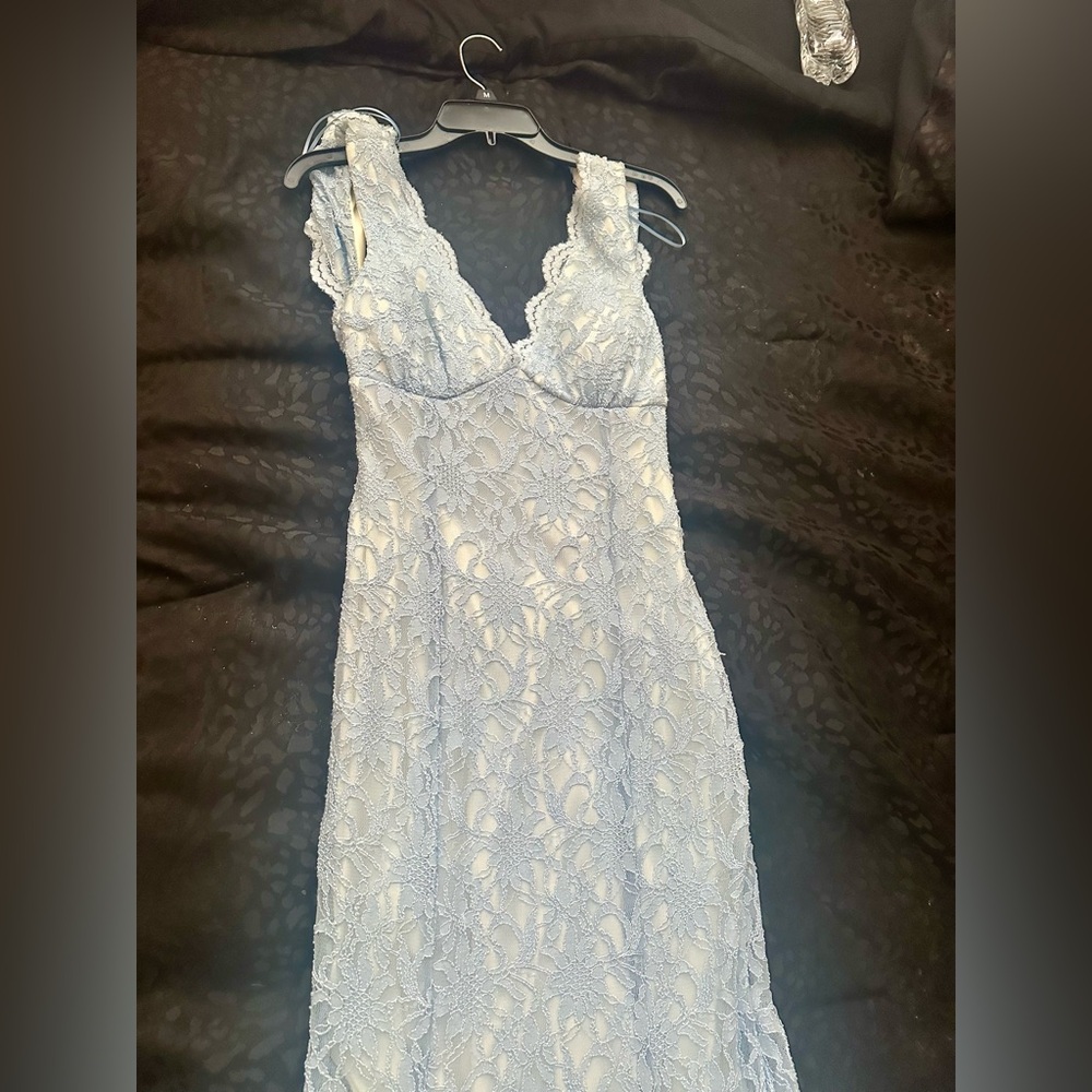 Formal dress